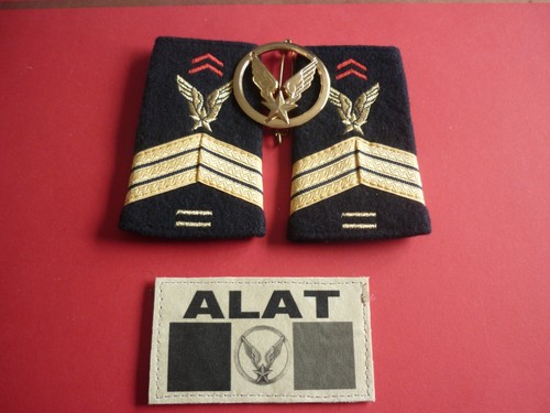 Paire fourreaux alat s - de,