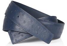 Ceinture réversible en cuir