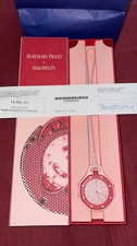 Ap x swatch pop  Full set 