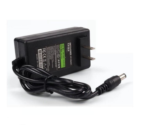 Adaptateur chargeur pour jdsu - adaptateur,