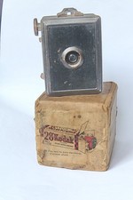 appareil photo ancien kodak