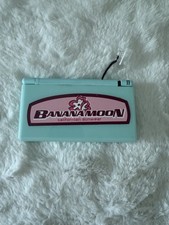 Console Nintendo Ds Lite Turquoise - Lire L’annonce - HB