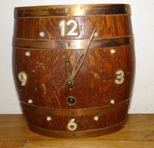 Etonnante Ancienne Pendule de