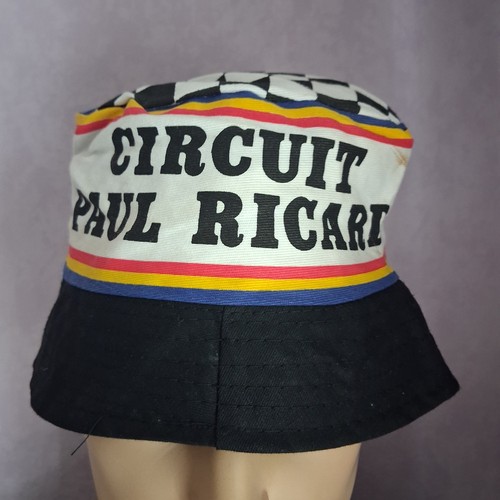Ancien bob circuit - ancien,