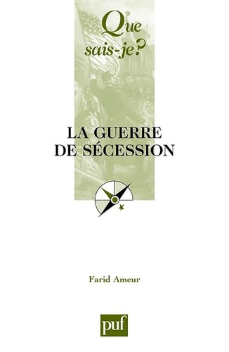 Guerre sécession - la,
