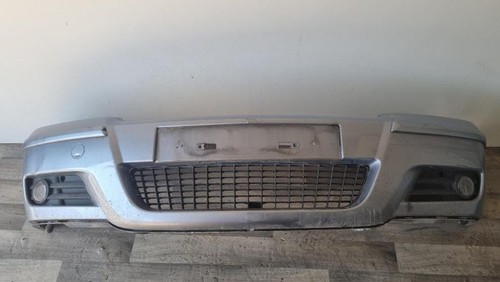 Pare choc avant - vectra, c