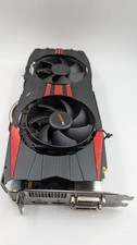 Asus Gtx780 Directcu II 3gb