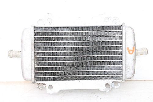 Radiateur droit piaggio - -,