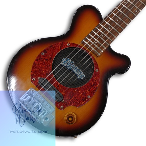 Guitare électrique pignose - guitare,