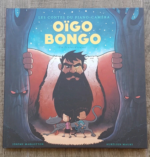 Oïgo bongo contes - oïgo,
