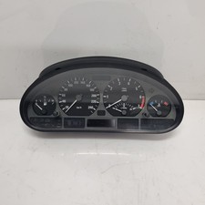 Compteur BMW E46 – Réf 8386092 – 254 814 km – Occasion + Garantie 3 Mois
