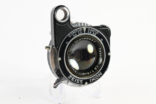 Zeiss ikon opton - ikon, 80mm