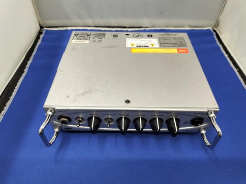 Tête ampli basse ultra - tête,