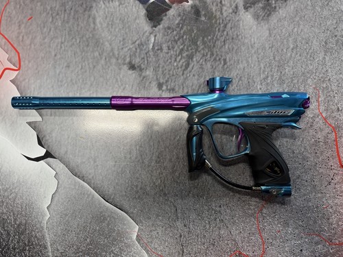 Dye dm13 electronic paintball - dm13,