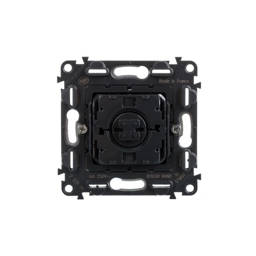 Bouton commande volet - de, de