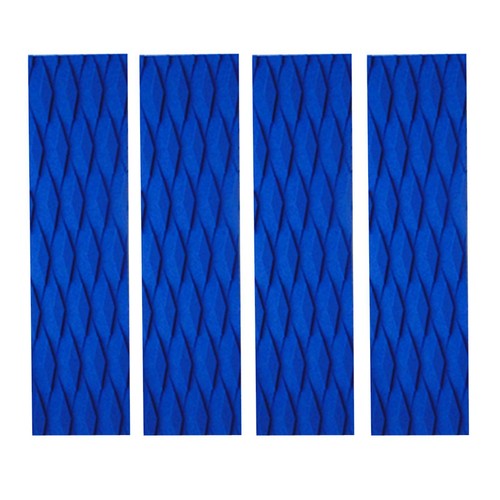 Lot tapis adhésifs - 4,