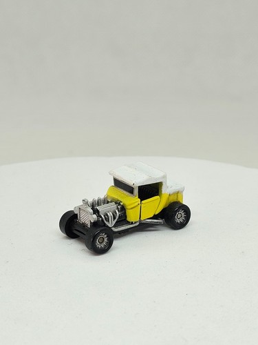 Micro machines deluxe ford - deluxe,