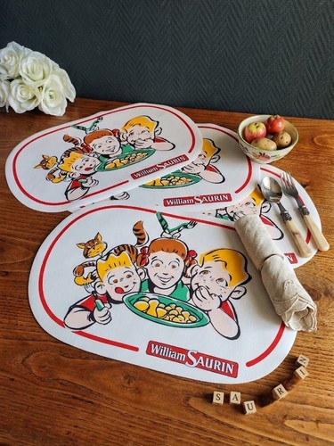 Lot sets table - de, de