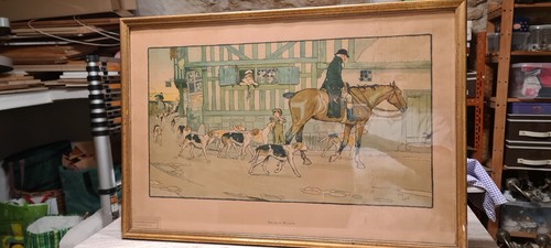 Illustration originale cecil - illustration,