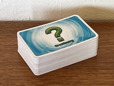 Lot de 96 cartes LEGO Creationary Game Card Deck (Cards 1-96) create00 set 3844