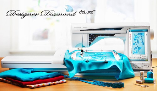 Shopping couture machine - couture,