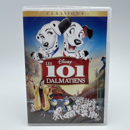 Dvd disney classique les - dvd,