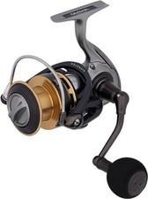 Moulinet Spinning Daiwa 15