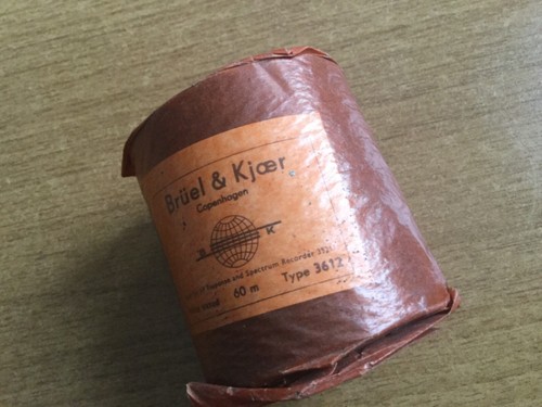 Bruel kjaer type 3612 lotto - bruel,