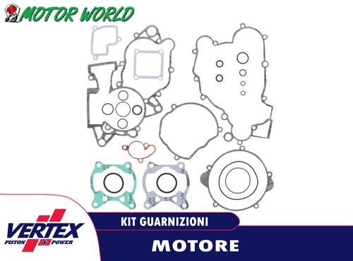 Kit joints moteur complet - kit, de