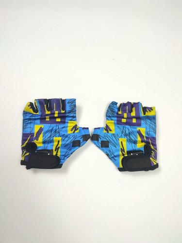 Nos vintage gants vélo - nos,