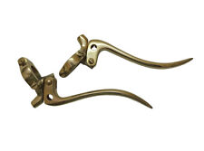 Levier De Frein Et D'Embrayage