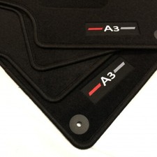 Tapis de Sol pour Audi A3 8L