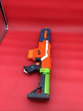Nerf Vortex Nitron Disc