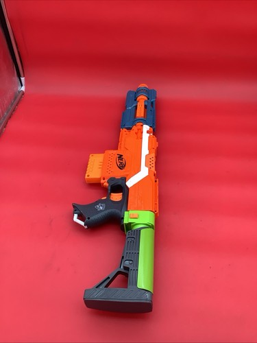 Nerf vortex nitron disc - nitron,