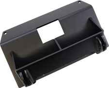 Plaque de montage rapide pour