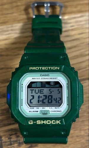 Montre casio shock glx5600a - montre,