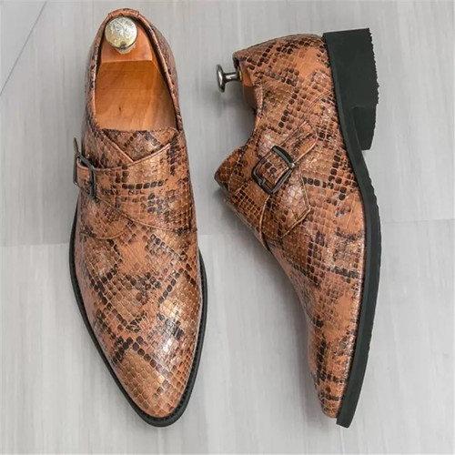 Chaussures élégantes homme - Élégantes,