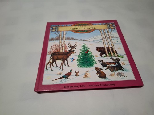 Livre pop arbre noel - pop, up