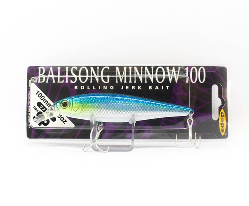 Deps balisong minnow 100sp - deps, sw