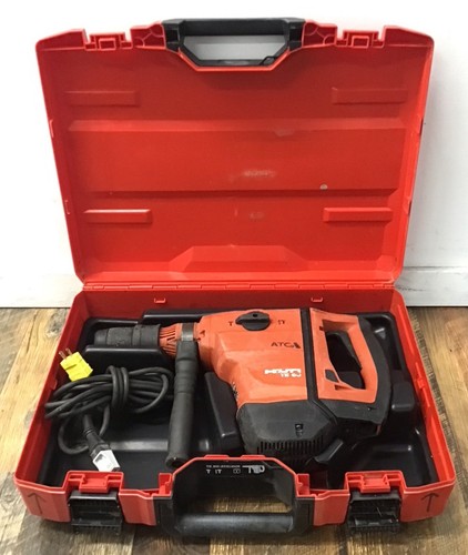 Hilti atc avr hammer - hilti,