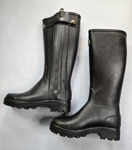 Chameau chasseur leather - le,