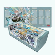 Boîte officielle Yugioh