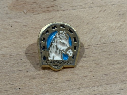 Pins pin cheval horse fer - b,