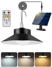 Lampe solaire exterieur - solaire,