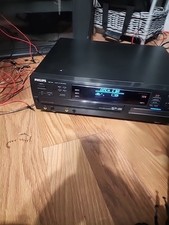 Phillips cdr 785 - cdr, cd