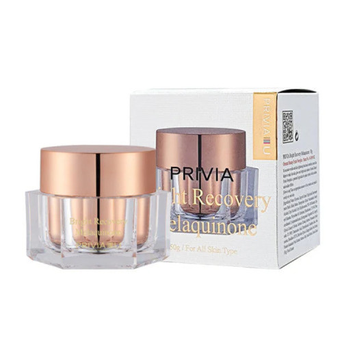 Privia bright recovery - privia,