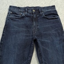 Levis 512 Slim-Taper Jeans