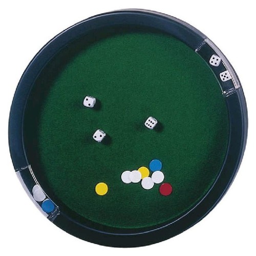 Piste jeu - -, de