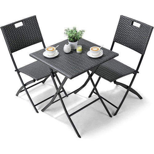 Ensemble meubles jardin - meubles,