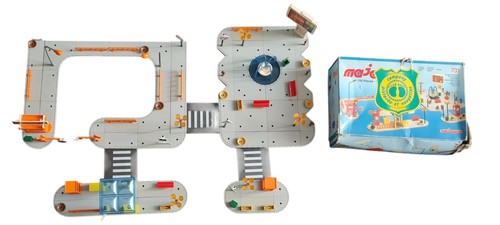 Majorette majokit set - ],